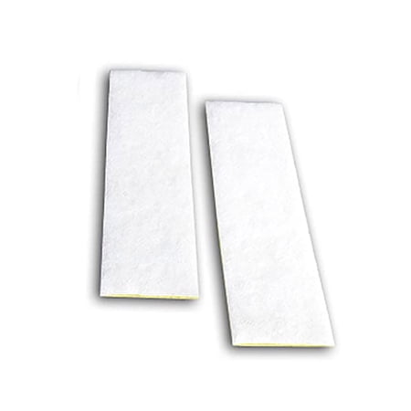 Replacement part for Hoover 2 Final Filter Self Propelled Windtunnel Vacuum Cleaner 40110006 38766021 price history and forecast - Top Vacuum Parts 40110006 38766021