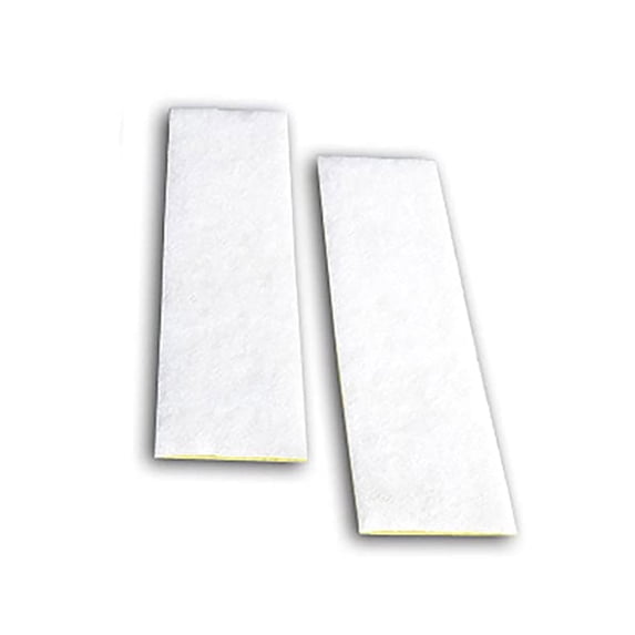 Replacement part for Hoover 2 Final Filter Self Propelled Windtunnel Vacuum Cleaner 40110006 38766021