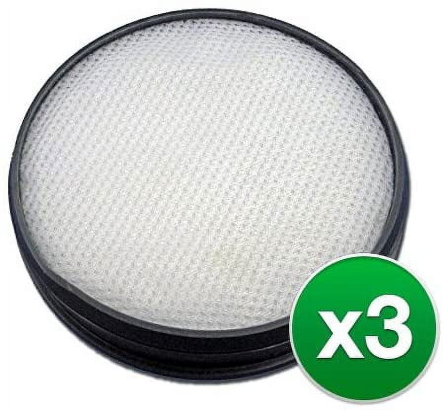 Replacement part for Hoover 303903001 Primary Filter UH70403, UH70404