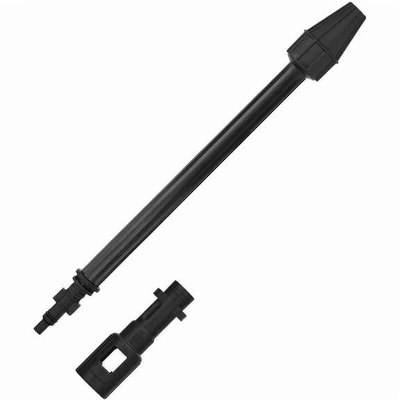 Replacement pressure washer lance with turbo nozzle for Karcher K2-K7 and LAVOR 160 bar pressure washer,