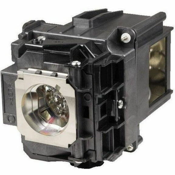 Replacement projector lamp for EPSON EB-G6050W, EB-G6150; Powerlite Pro G6050W,