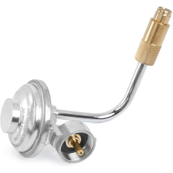 Replacement regulator for Blackstone 17 Inch and 22 Inch Tabletop Griddles, Griddle Regulator Replacement Parts