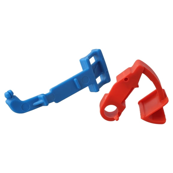 Replacement switch shaft choke lever kit compatible 346XP 350 replace 503869601