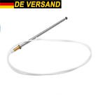 Replacement Telescope For Hirschmann AUTA 6000 EL KE Antenna (Mercedes-Benz W123)