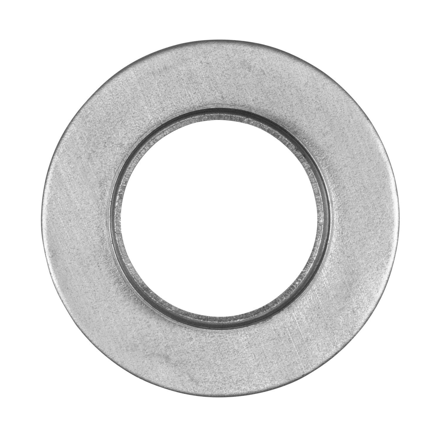 Replacement upper kingpin bushing spring retainer plate for Dana 60