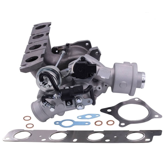 Replacement with Mounting Hardware Silver