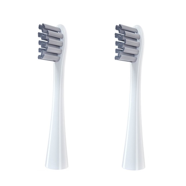 Replacements Brush Heads compatible with Oclean X Pro/ X / ZI/ F1/Air 2