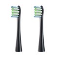 Replacements Brush Heads compatible with Oclean X Pro/ X / ZI/ F1/Air 2