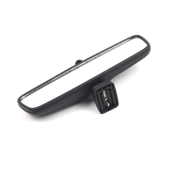 Replacements Interior Glass 6428257 93190321 Plastic Manual Dimming Car Glass Vehicle Accessories for Vehicle