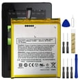 thumbnail image 1 of Replacemetn Battery MC-347993 For Amazon Kindle File HD 7 4th Gen SQ46CW Tool, 1 of 6