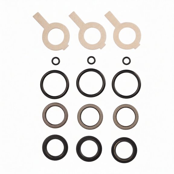 High PSI Products CAT 30623 Replacement - Seal Packing Kit (30/310/340/350 Series)