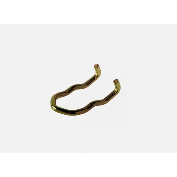 Replaces 604110 for SD for SDX Deck Tension Spring Anchor