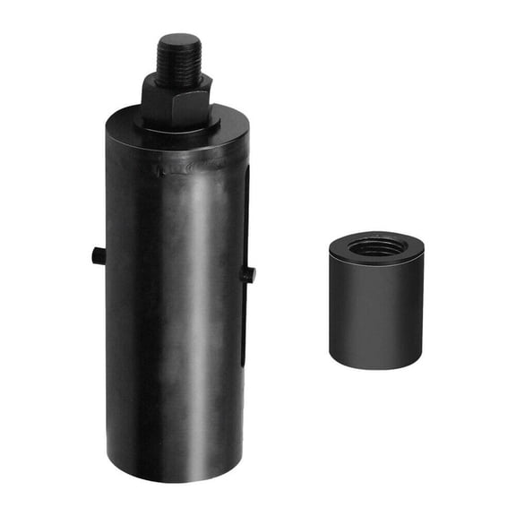 Replaces 78620, Subaru Bolt-In Ball Joint Removal Tool with Sliding Pin, 5/8-18 Thread Adapter, 1 Tool
