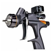 Replaces Devilbiss DV1 Basecoat Design Digital Gauge 1.3tip White or Black Gauge