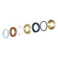 thumbnail image 1 of Replaces General Pump Kit 166 SEAL PACKING KIT, fits GP K166 15mm Made in Italy, 1 of 1
