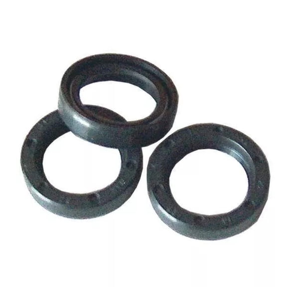 Replaces General Pump Kit 23 Piston Rod OIL SEALS, fits K23 Made in Italy