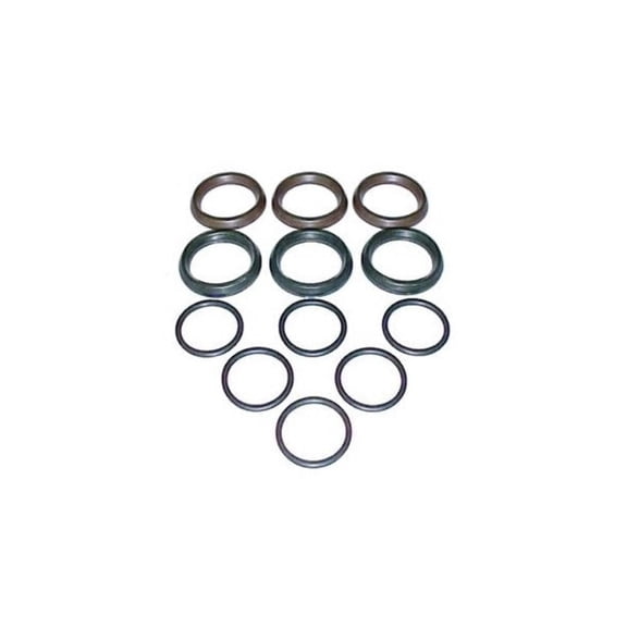 Replaces General Pump Kit 38