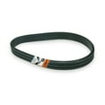 thumbnail image 1 of Replaces OEM Ariens 21546080 AYP 130969, 532130969 Husqvarna 532130969 Poulan 532130969 Snapper 704426 Length 92 1/2" Width 1/2" Replacement Deck/Drive belt, 1 of 1