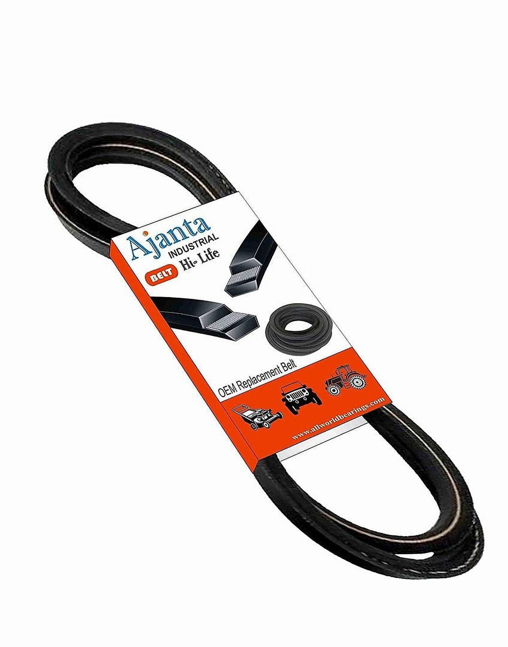 New belt will fit MTD CUB CADET 754-04249 954-04249 954-04249A 754-042