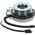 thumbnail image 1 of Replaces PTO Blade Clutch For Snapper 58925 - Free Upgraded Bearings 1.125" I.D., 1 of 7