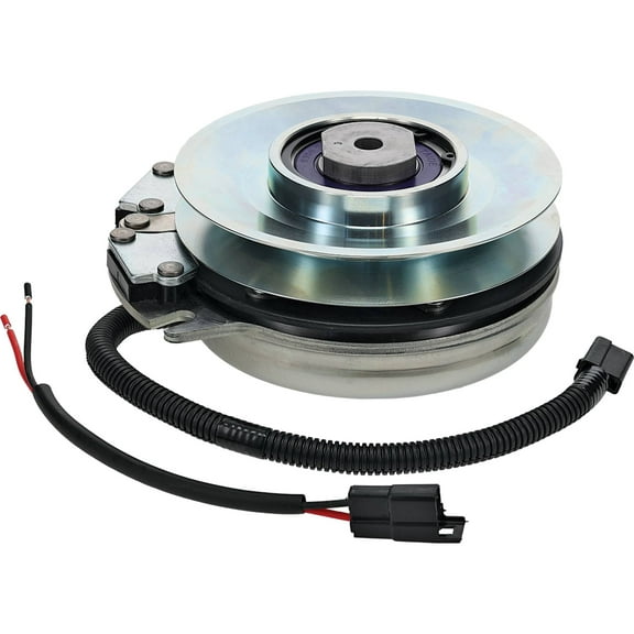 Replaces Warner 5218-221 5218221 PTO Clutch - High Torque FatBoy - OEM UPGRADE!