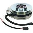 thumbnail image 1 of Replaces Warner 5218-293, 5218293 PTO Clutch -  Heavy Duty FatBoy Series !, 1 of 7