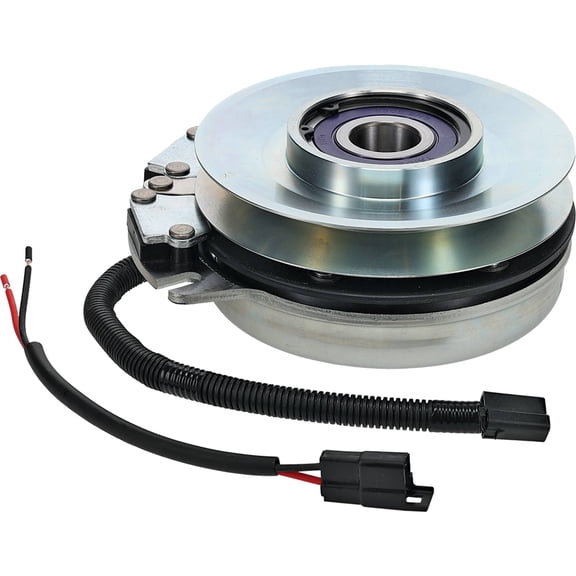 Replaces Warner 5218-73 521873 PTO Clutch - Heavy Duty FatBoy Series OEM UPGRADE