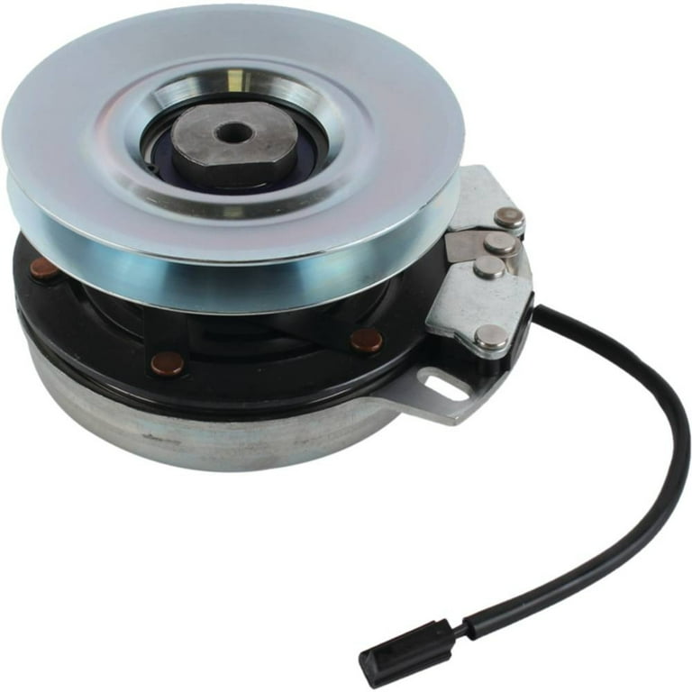 Replaces Warner 5219 25 521925 Cub Cadet PTO Clutch Free Upgraded Bearings Walmart