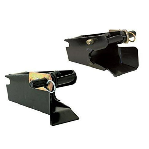 Replaces Western 76718 67858 76722 67859 DS PS Buyers 1304417 1304416 Receiver Set