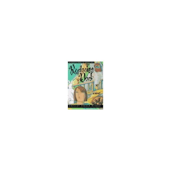 Pre-Owned Replacing Dad (Hardcover) 1565120175 9781565120174