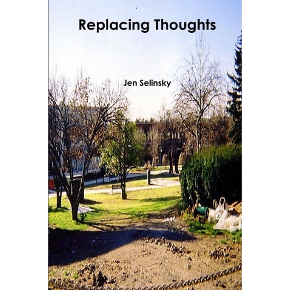 Replacing Thoughts (Paperback)