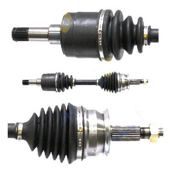 Replacment Axle Assembly for 1995-1999 Dodge Stratus Front Driver Side REPCCH8020