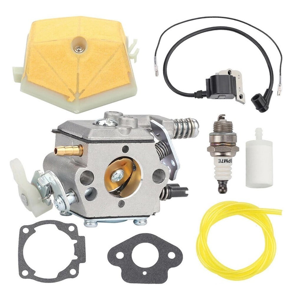 Replacment Carburetor Kit For Husqvarna 50 51 55 61 254 257 262