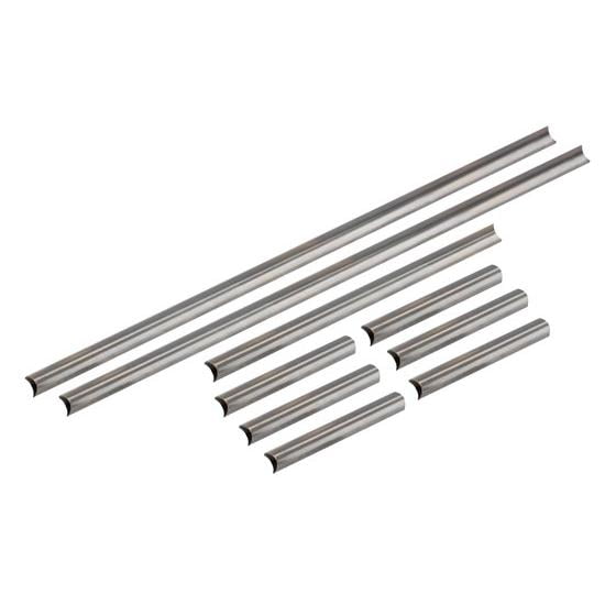 Replacment Front Engine Bar Kit for Roll Cage