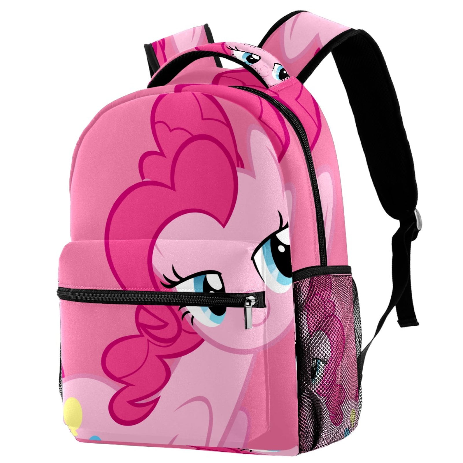 Pinkie pie backpack hotsell