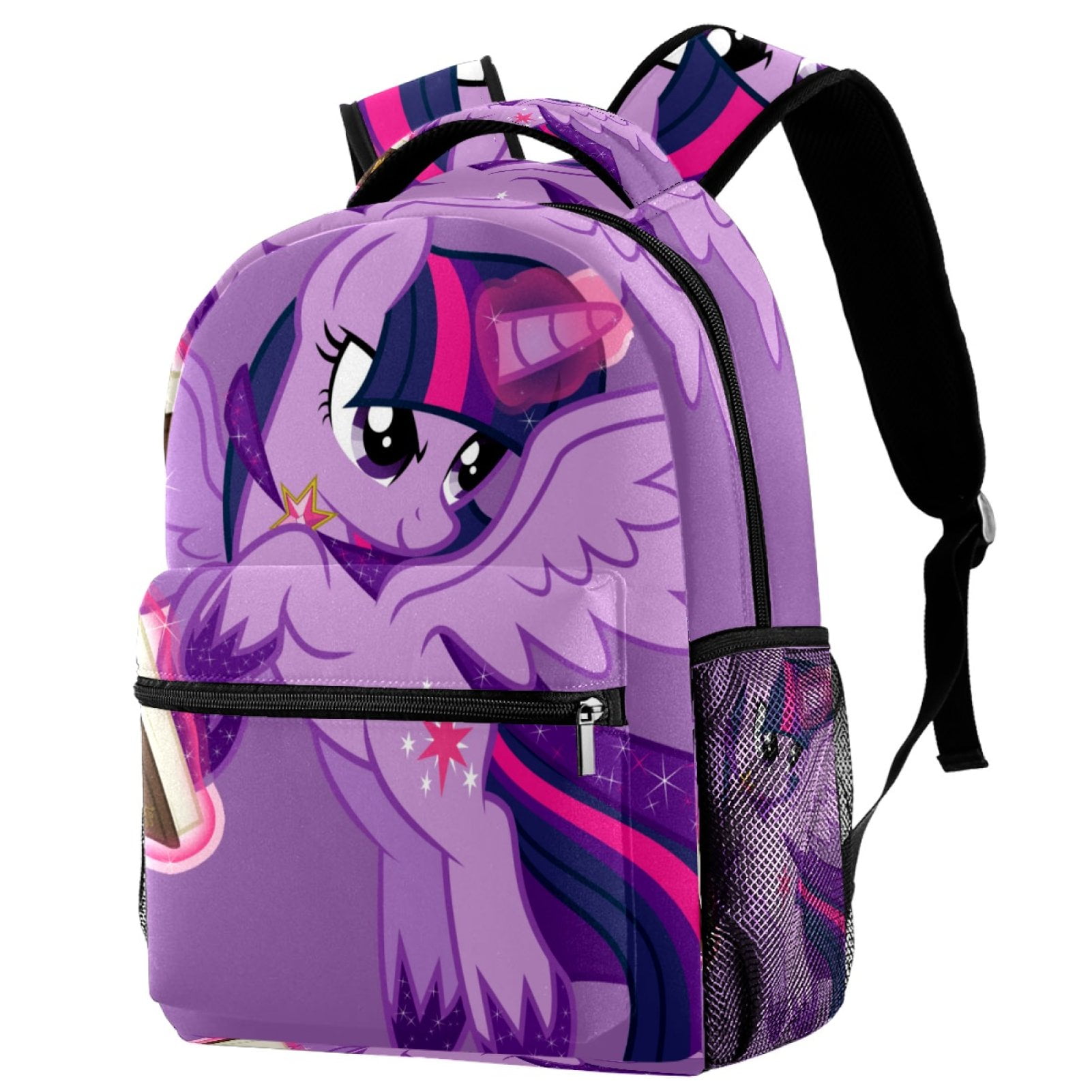 Twilight sparkle backpack sale
