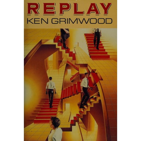 Pre-Owned Replay 9782724242539 Used
