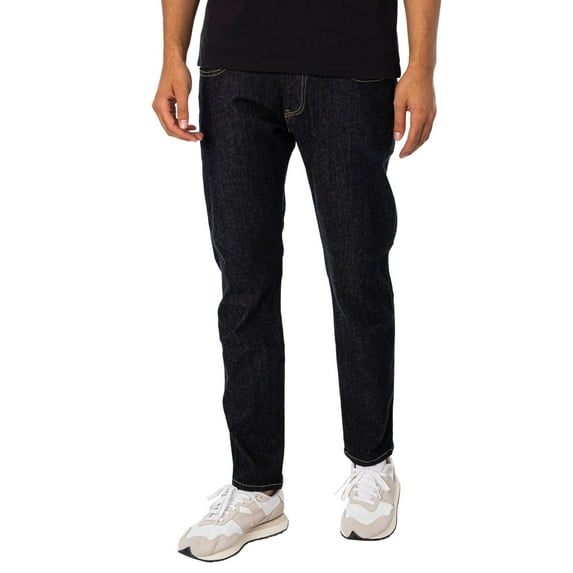 Replay Anbass Hyperflex Slim Jeans, Blue