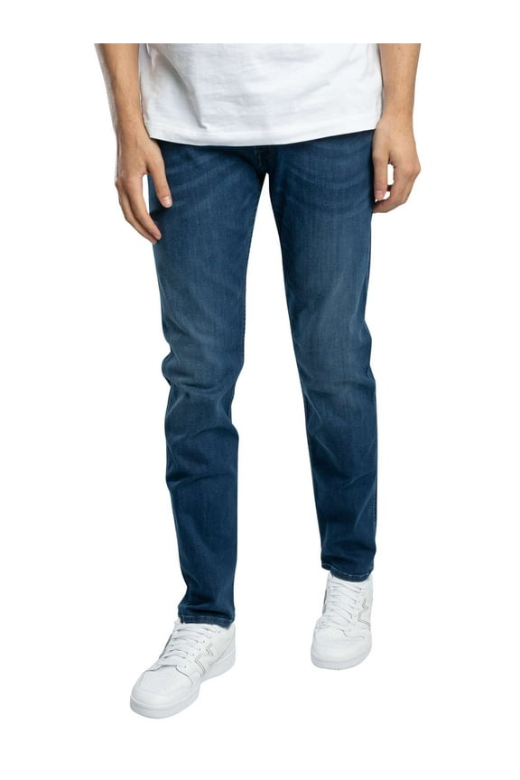 Replay Anbass Slim Jeans, Blue