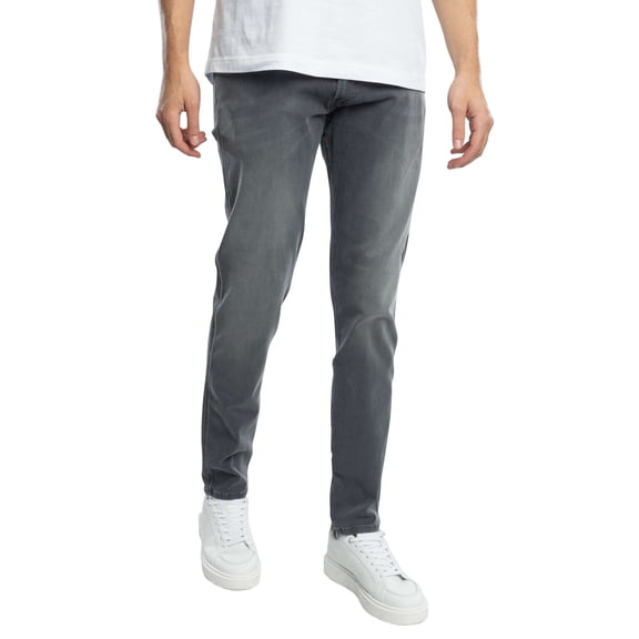Replay Anbass Slim Jeans, Grey