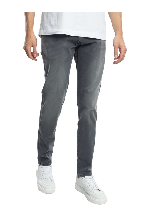 Replay Anbass Slim Jeans, Grey