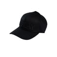 thumbnail image 1 of Replay Big Logo Baseball Cap, Black, 1 of 7