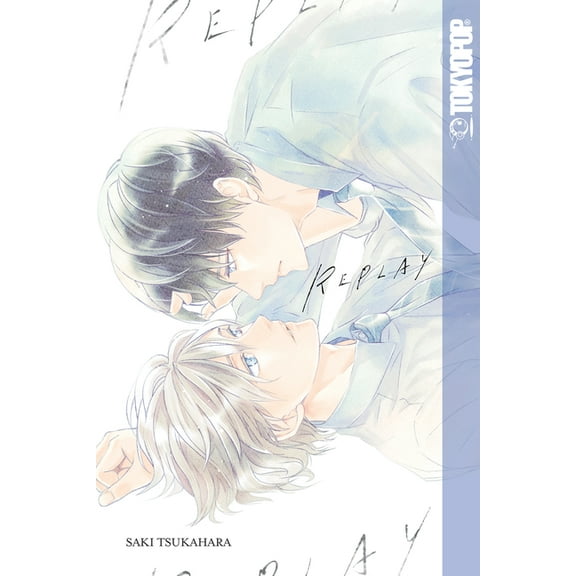 Replay (Bl Manga), (Paperback)