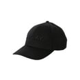 thumbnail image 1 of Replay Brand Baseball Cap, Black, 1 of 7