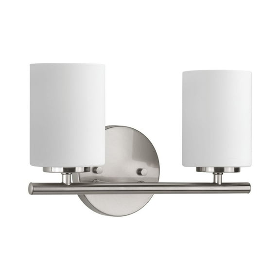 Replay Collection Two-Light Bath & Vanity