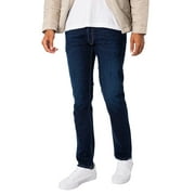 Replay Grover Straight Jeans, Blue