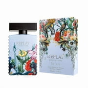 Replay Ladies Signature Secret EDT Spray 3.4 oz Fragrances 8011889500255