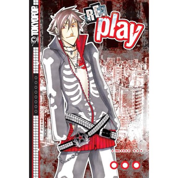 Pre-Owned Replay, Volume 1: Volume 1 (Paperback) 1598167375 9781598167375