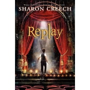 Replay, Paperback