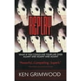 thumbnail image 1 of Replay, (Paperback), 1 of 1
